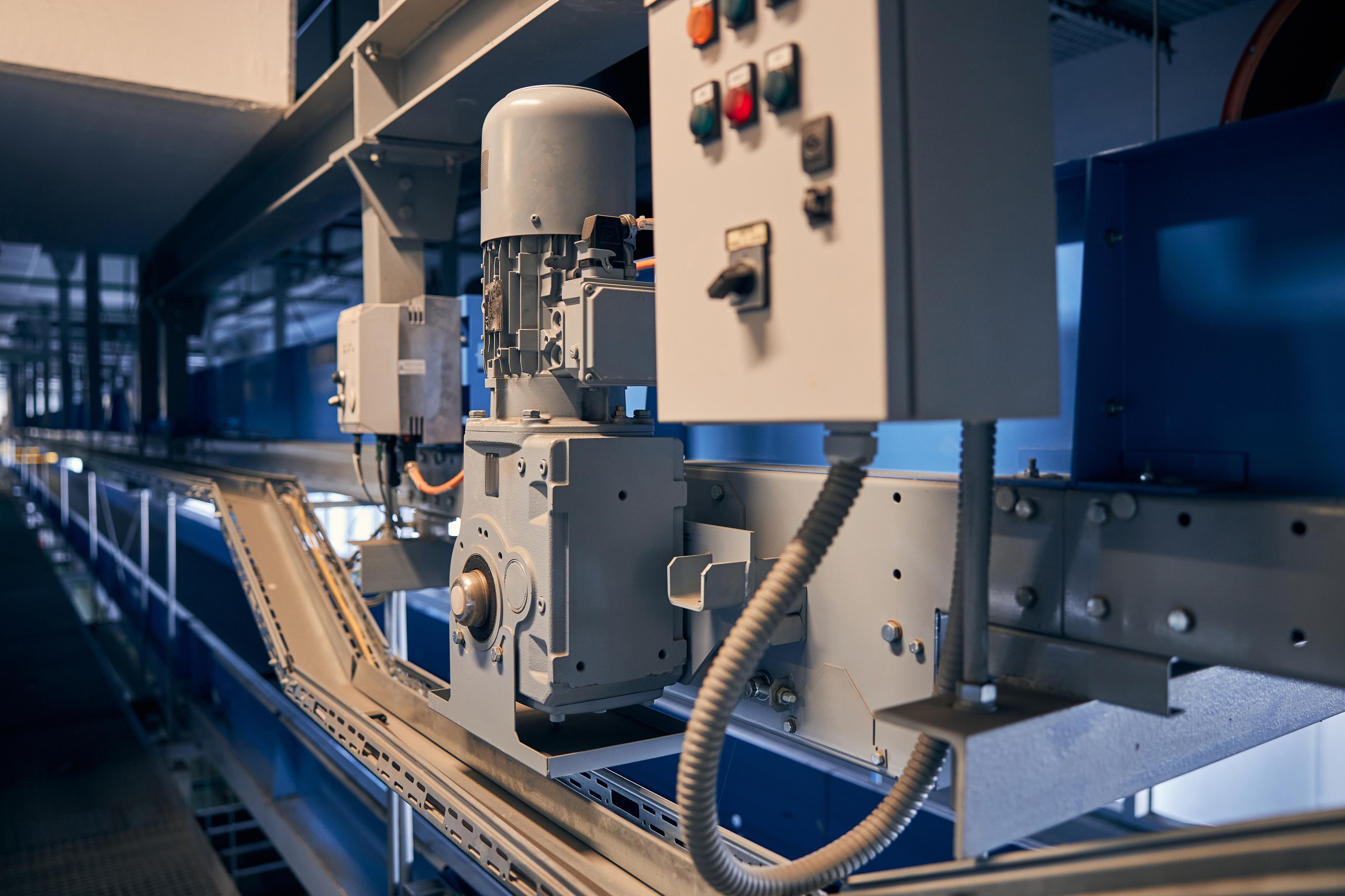 SAE Cameroun - Solutions Électriques