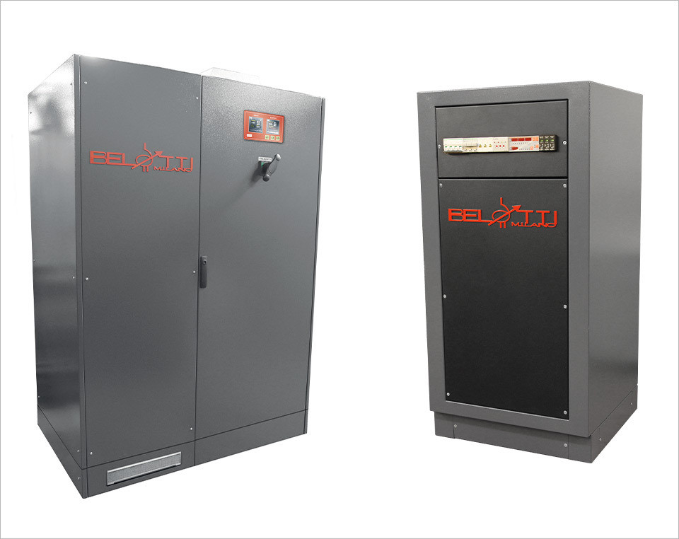 Stabilisateur de tension BELOTTI 